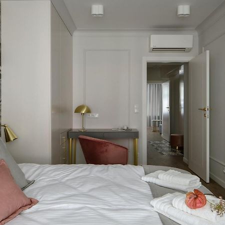 Flav Apartment Krakow Dış mekan fotoğraf
