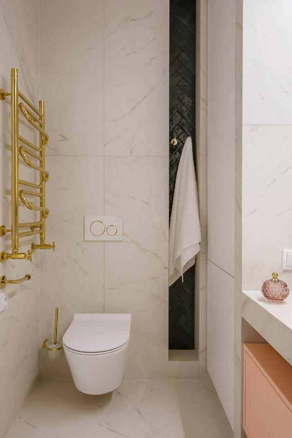 Flav Apartment Krakow Dış mekan fotoğraf