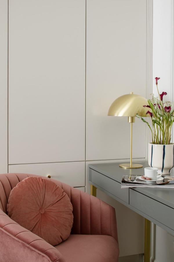 Flav Apartment Krakow Dış mekan fotoğraf