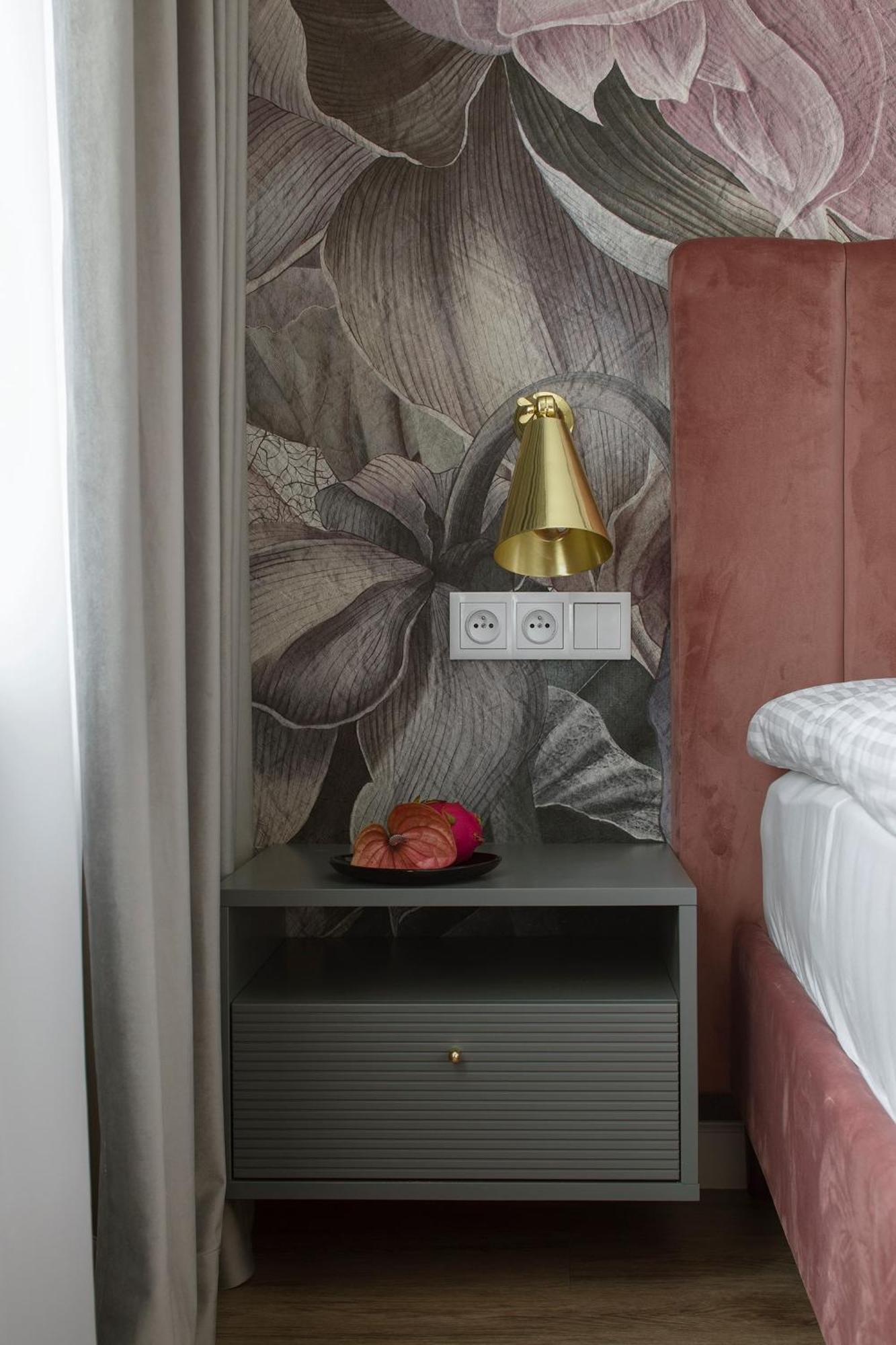 Flav Apartment Krakow Dış mekan fotoğraf