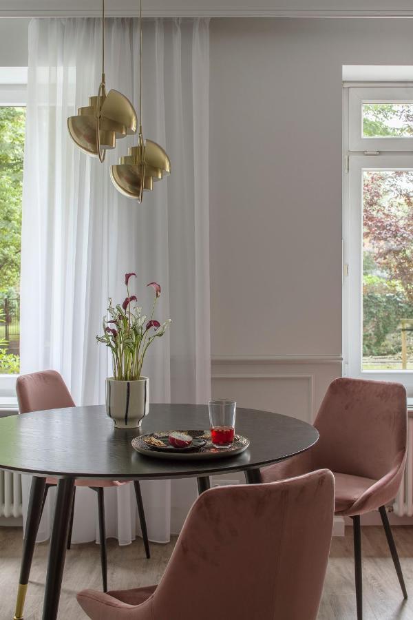 Flav Apartment Krakow Dış mekan fotoğraf